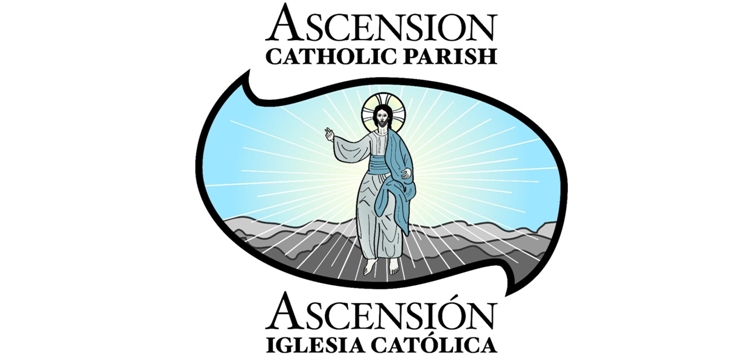 Ascension Church logo